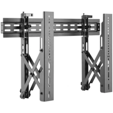 Equip 37"-70" Pop-Out Video Wall Mount Bracket 650