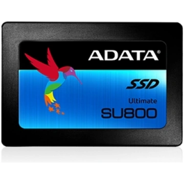 ADATA Ultimate SU800 256 GB, SSD form factor 2.5",