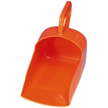 Oranža liekšķere Öskar Länsman (DLM15-900-7-BAILER