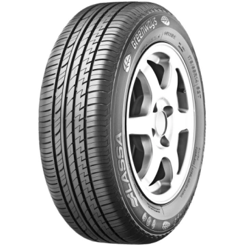 Lassa 195/65 R15 GREENWAYS 91H DOT2021