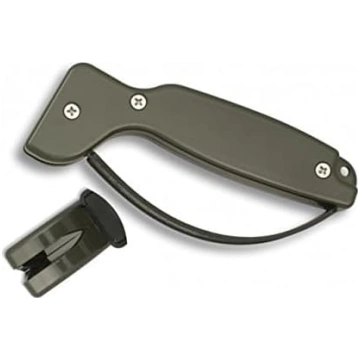 ACCUSHARP 21119 Asmeņi un abrazīvie materiāli, Uni