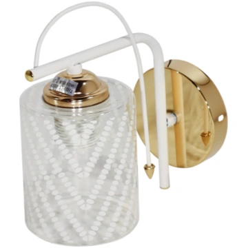 Sienas lampa, 1 kupols,YX9014-1W, 1x60W E27 | 4750