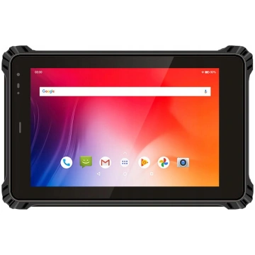 ALLNET Rugged Outdoor Tablet Windows 2D Scanner NF