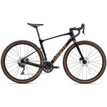 Velosipēds gravel Giant Revolt Advanced 3, 28 ", M