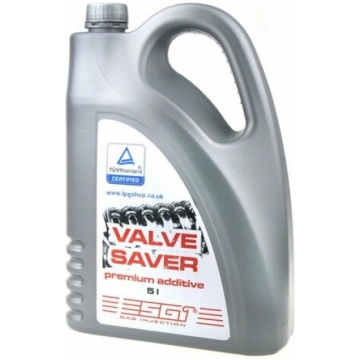 Eļļa gāzes aparatūrai LPG Valve Saver 1 ltr