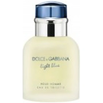 Dolce & Gabbana Light Blue Pour Homme EDT 50ml 178