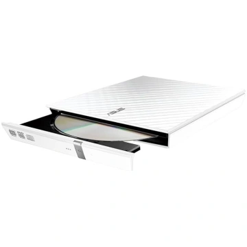 ASUS SDRW-08D2S-U Lite ārējais plāns DVD ierakstīt
