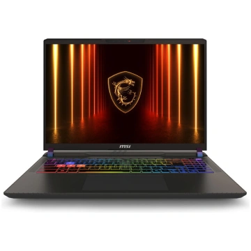 Klēpjdators MSI Vector 16 HX AI A2XWIG-048DE Intel
