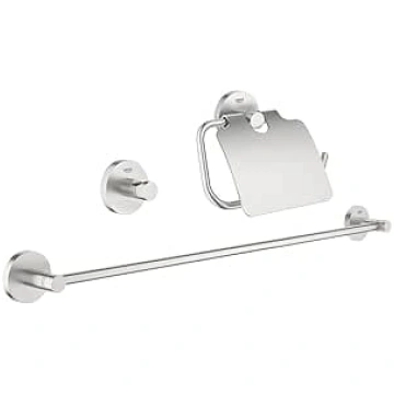 GROHE Essentials vannas istabas piederumi, 40775DC
