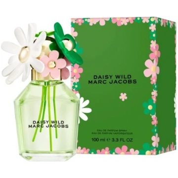 Marc Jacobs - Daisy Wild - EDP - 50 ml