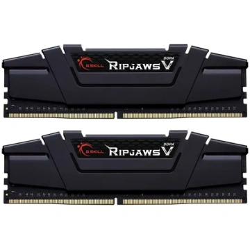 G.Skill Ripjaws V F4-4000C18D-16GVK atmiņas moduli