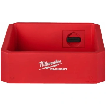 Milwaukee PACKOUT mazais plaukts