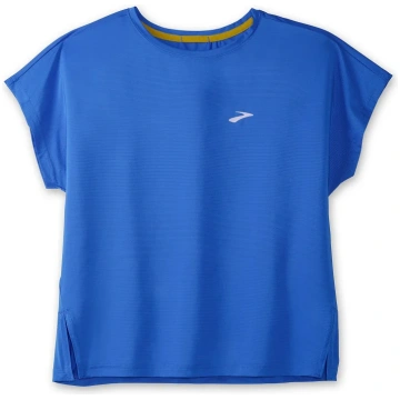 BROOKS Sprint Free Short Sleeve