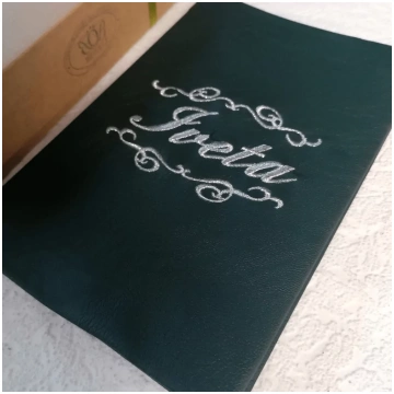 Iveta Personalizēta klade