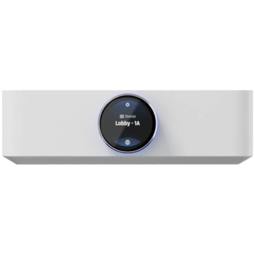 Ubiquiti UPL-Amp-W-EU Premium speaker amplifier de