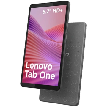 Tablet Lenovo Tab One LTE 8.7 4GB RAM 128GB - Grey
