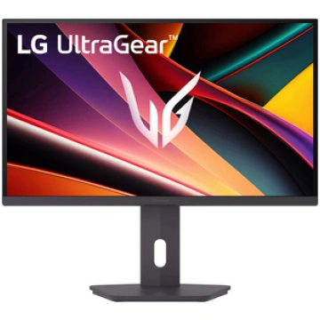 LCD monitors LG 27" 2560 x 1440 pikseļi Quad HD Na