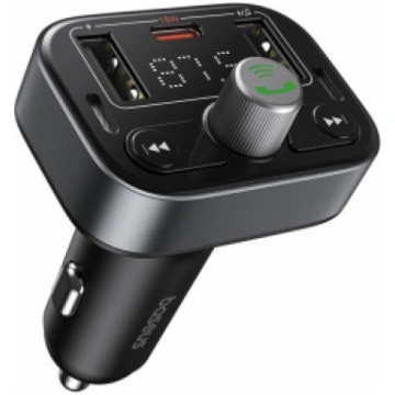Fm modulators Baseus Car Bluetooth 5.3 FM Transmit