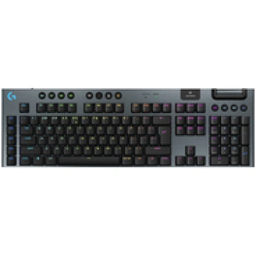 LOGITECH G915 X LIGHTSPEED Wireless Gaming Keyboar