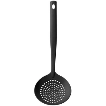 Brabantia putu karote, melna