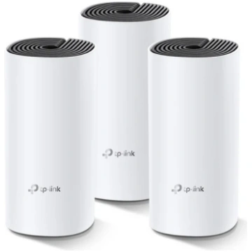 TP-LINK Deco M4 AC1200 Whole Home Mesh Wi-Fi Syste