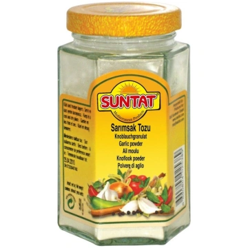 SUNTAT ķiploku pulveris 90g
