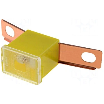 Fuse: fuse | 60A | automotive | JAPVAL MTA 0472060