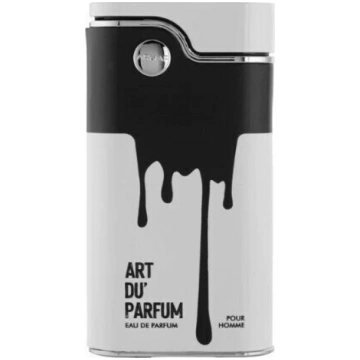 Smaržūdens Armaf Art Du Parfum 100 ml svaigs orien