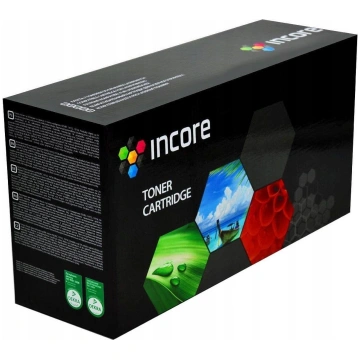 Toner INCORE do HP 78A (CE278A) Black 6000 str. z 