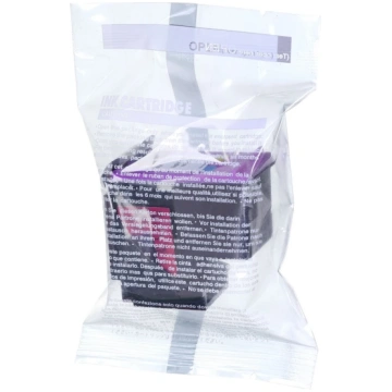 Lielapjoma tinte HP 305XL 3YM63AE reg SPB-305XLC 1