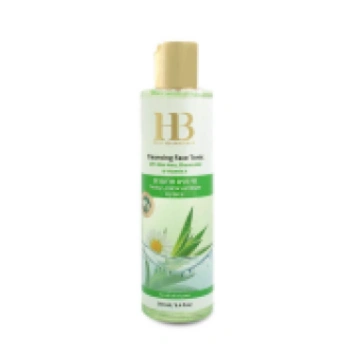 HEALTH&BEAUTY Cleansing Face Tonic with Aloe Vera,