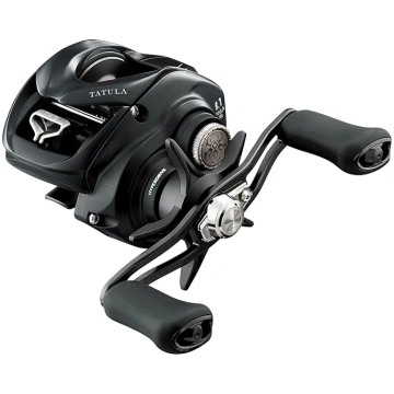 DAIWA 23 Tatula TW 100 baitcasting makšķerēšanas r