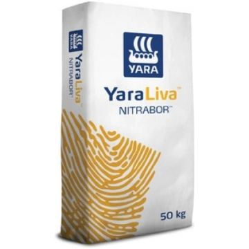 Nitrabors YaraLiva, 25 kg