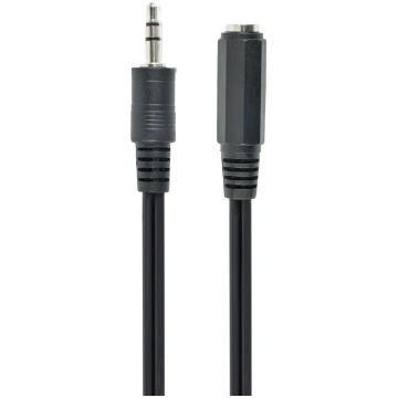 CABLE AUDIO 3.5MM EXTENSION/2M CCA-423-2M GEMBIRD 