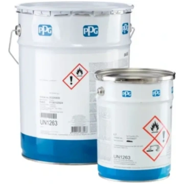 PPG SIGMAFAST 205 gruntskrāsa RAL 7001, RAL 7004 -