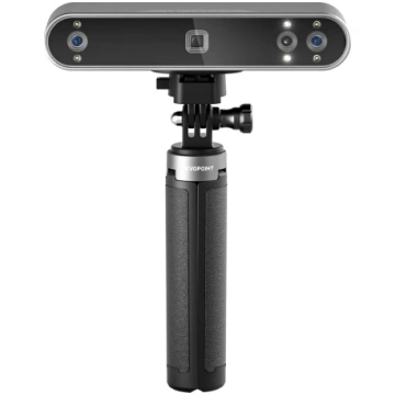 Revopoint Skaner 3D Revopoint Pop 3 Plus standard