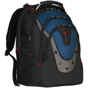 Wenger/SwissGear SwissGear IBEX Mugursoma 17 inch