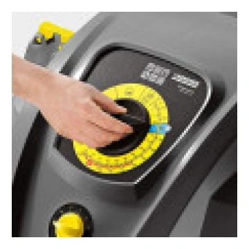 Karcher Brush PS 30 KHB paplāksnēm [Szczotka do my