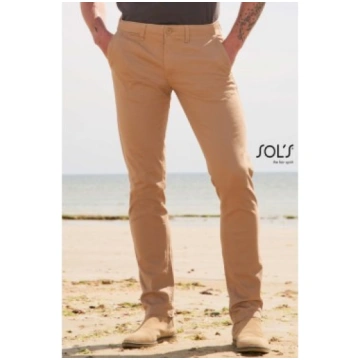 PANTALONE UOMO JULES MEN - LENGTH 33 01424 Sol&apo