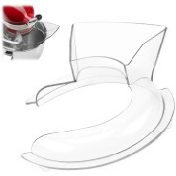 Aizsargpārsegs Kitchen Aid virtuves kombainam ar d