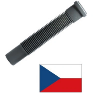 Gofra DN40-500 CF40500, DN40-500 PLAST BRNO SPOL.S