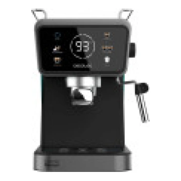 Cecotec Power Espresso Touch ColdBrew espresso aut