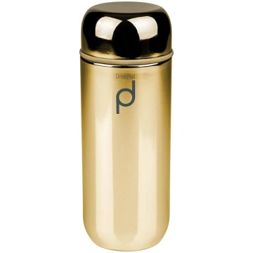DrinkPod HCF-200AU Divsienu nerūsējošā tērauda izo