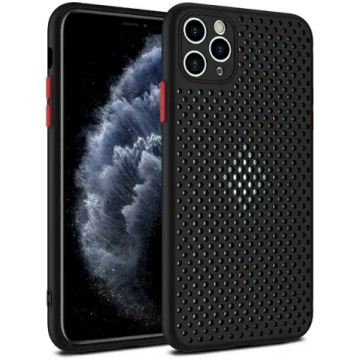 Fusion Breathe Case Silikona Aizsargapvalks Priekš