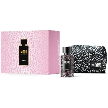 Mood classy cofanetto eau de parfum 100 ml + poche