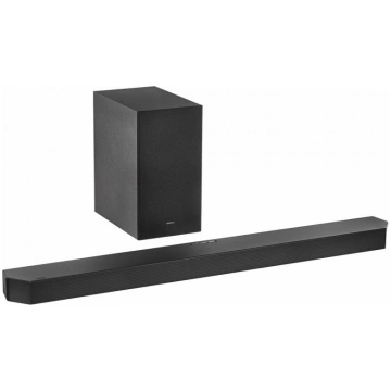 Soundbar Samsung HW-Q600F/EN