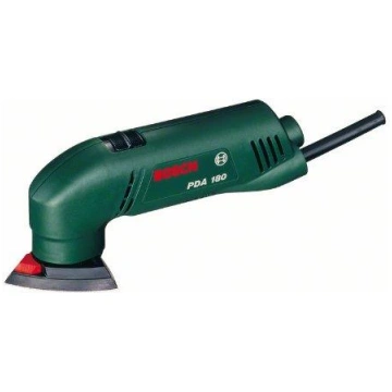 Bosch Szlifierka oscylacyjna PDA 180 green Bosch P