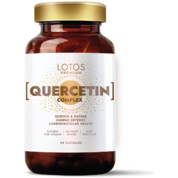 Quercetin Complex kvercetīns N90