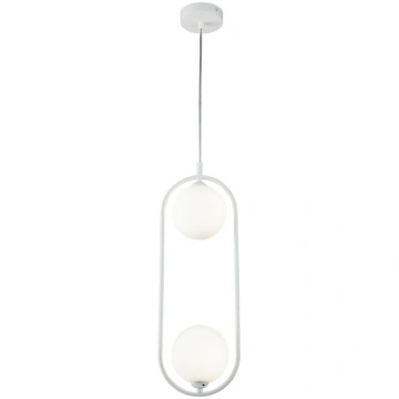 Piekaramā lampa Ring Maytoni