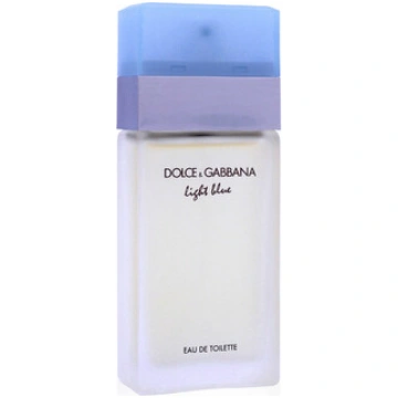 Dolce & Gabbana Light Blue Smaržas EDT 25 ml (3423